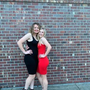 Meet your Posher, Tayler